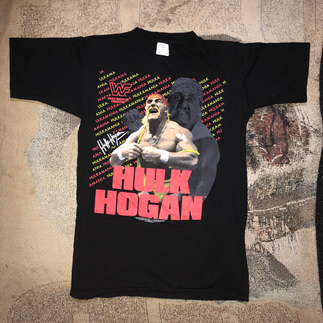 Hulk Hogan Tee
