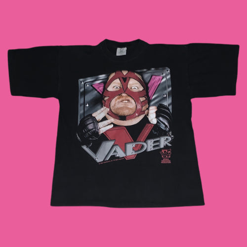 WWF 1996 Vader Tee