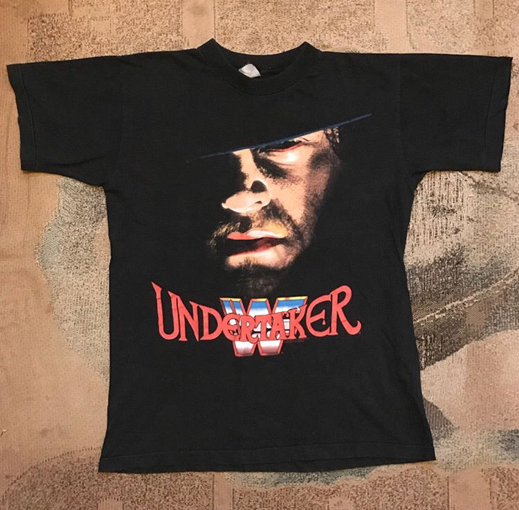Undertaker 1992 Tee