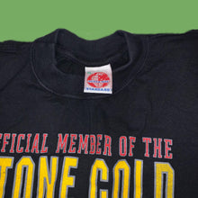 WWF 2000 Stone Cold ‘Official Member’ Tee
