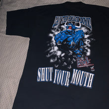 WWF The Rock ‘Know Your Role’ Tee
