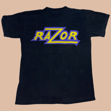 WWF 1993 Razor Ramon Euro Release Tee