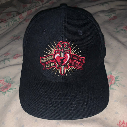 WWF Shawn Michaels HBK Cap (New)