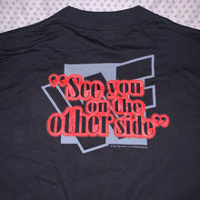 Undertaker “See You On The Other Side” Tee (Deadstock )