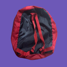 WWF 1991 Backpack (Red Variant)