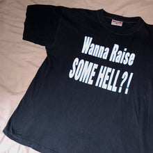 Stone Cold ‘Wanna Raise Some Hell’ Tee