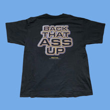 WWF Rikishi ‘Back That Ass Up’ Tee