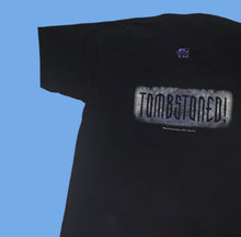 WWF 1994 Undertaker ‘Tombstoned’ Tee (New)