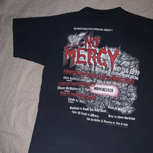 WWF No Mercy 1999 Tee