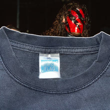 WWF 1999 Kane ‘Tortured Soul’ Tee
