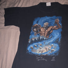 WWF Stone Cold Monster Tee