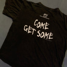 WWF ‘Come Get Some’ Tee