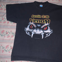 WWF Stone Cold ‘Austin 3.16 Venom’ Tee