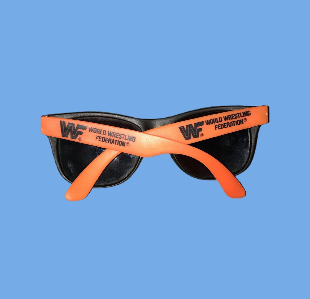 WWF Sunglasses