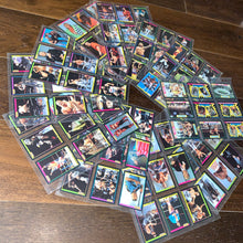 1992 Merlin Gold Trading Cards (Complete Set)