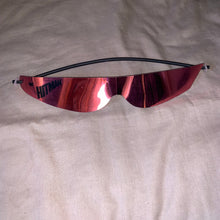 Bret Hart Sunglasses