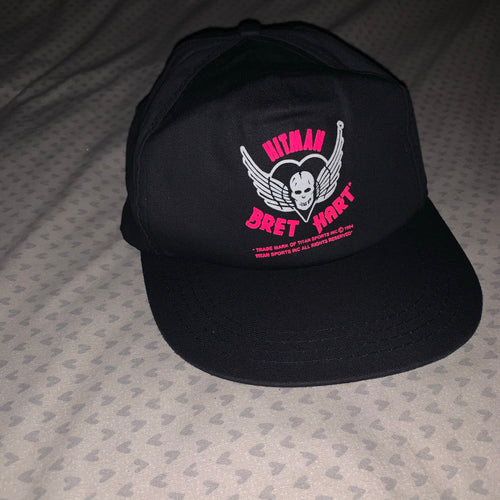 WWF Bret Hart 1994 Cap (Deadstock)