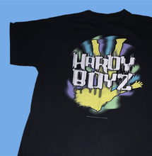 WWF Hardy Boyz ‘Fear’ Tee