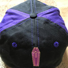 Undertaker Cap
