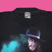 WWF 1995 Undertaker ‘Rest In Peace’ Tee