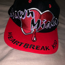 Shawn Michaels ‘Heartbreak Kid’ Cap