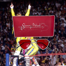 WWF 1996 Shawn Michaels Sunglasses
