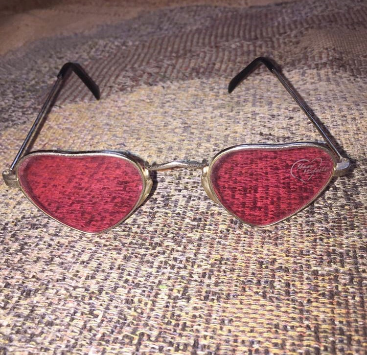 HBK Glasses