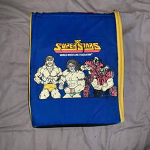 WWF Superstars Backpack