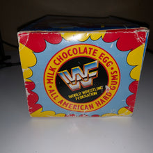 WWF Easter Egg Box