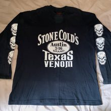 Stone Cold ‘Texas Venom’ Longsleeve