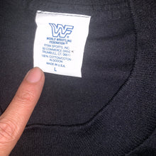 Shawn Michaels Longsleeve Shirt