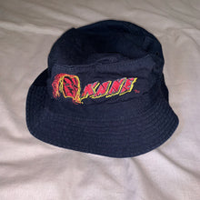 Kane Bucket Hat