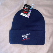 WWF Triple H Beenie Hat